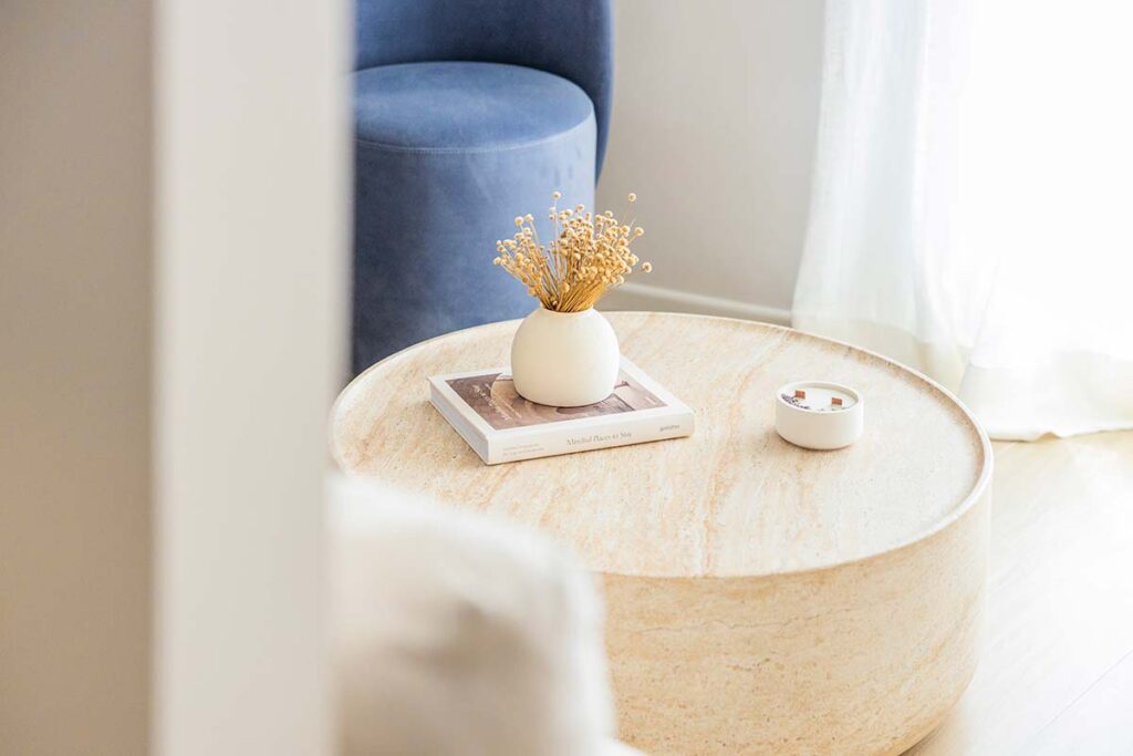 Instalaciones Trobat Psicología