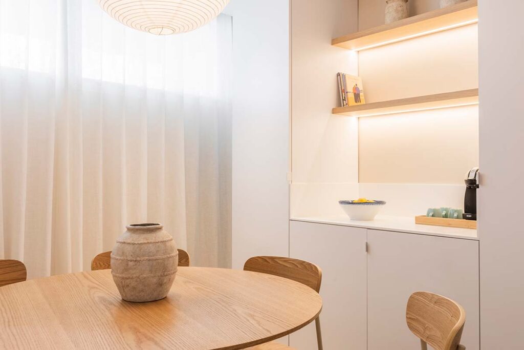 Instalaciones Trobat Psicología